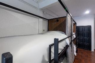 OYO 994 Kudi Hostel fotoÄŸrafÄ±