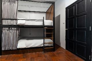 OYO 994 Kudi Hostel fotoÄŸrafÄ±