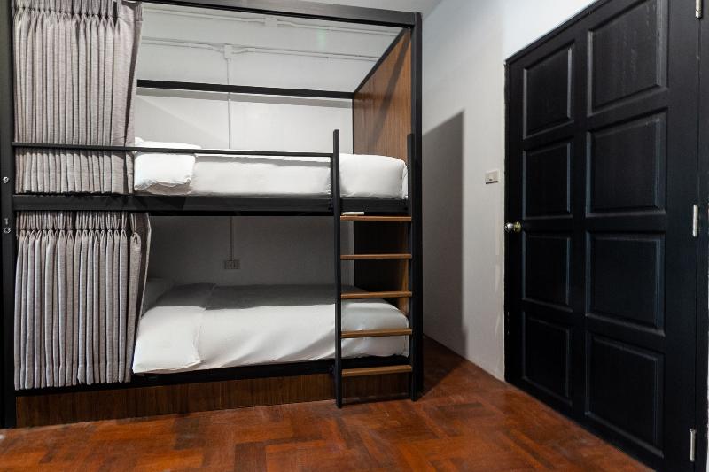 OYO 994 Kudi Hostel - Oda