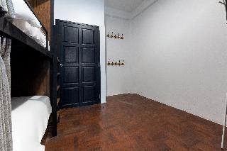 OYO 994 Kudi Hostel fotoÄŸrafÄ±
