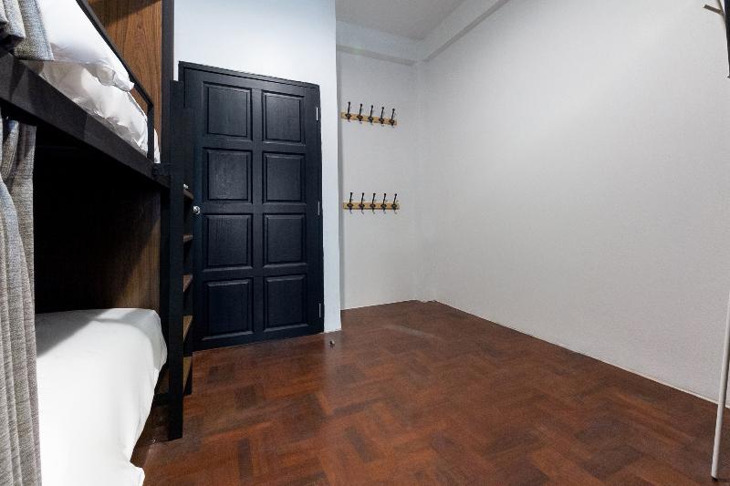 OYO 994 Kudi Hostel - Oda