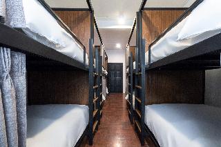 OYO 994 Kudi Hostel fotoÄŸrafÄ±