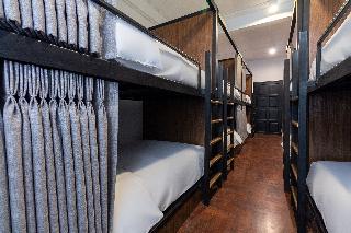 OYO 994 Kudi Hostel fotoÄŸrafÄ±