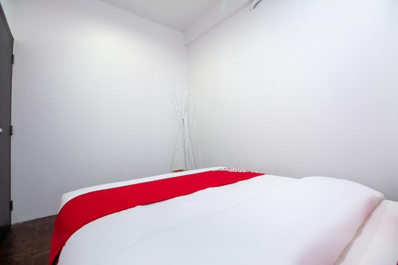 OYO 994 Kudi Hostel - Oda