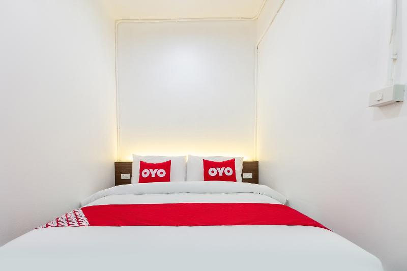 OYO 994 Kudi Hostel - Oda