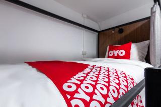 OYO 994 Kudi Hostel fotoÄŸrafÄ±