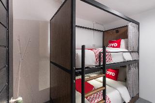 OYO 994 Kudi Hostel fotoÄŸrafÄ±