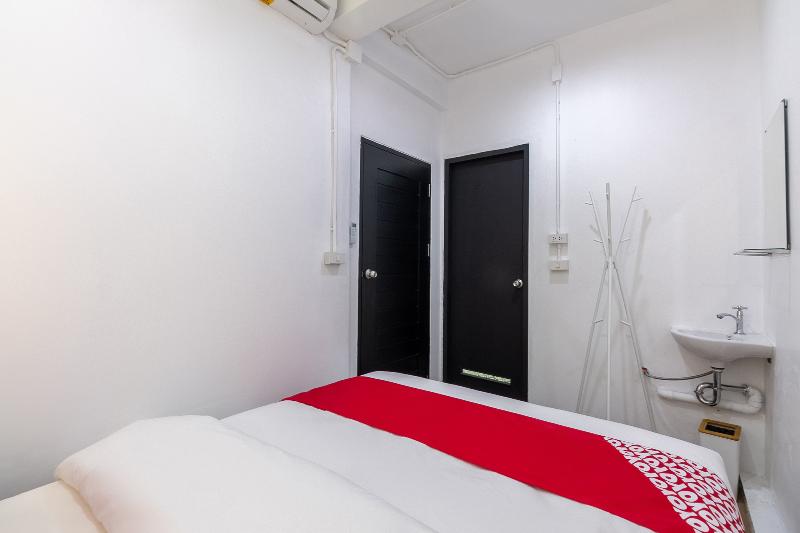 OYO 994 Kudi Hostel - Oda