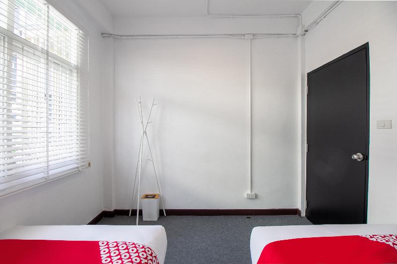 OYO 994 Kudi Hostel - Oda