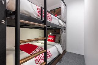 OYO 994 Kudi Hostel fotoÄŸrafÄ±