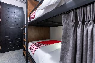 OYO 994 Kudi Hostel fotoÄŸrafÄ±