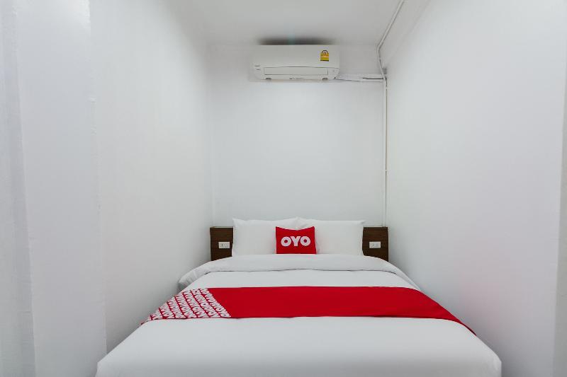 OYO 994 Kudi Hostel - Oda