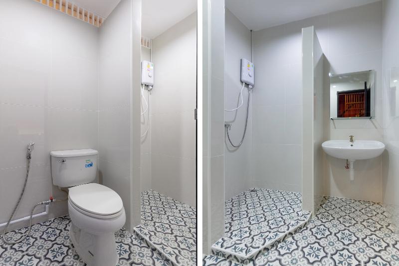 OYO 994 Kudi Hostel - Oda