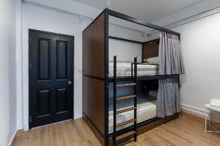 OYO 994 Kudi Hostel fotoÄŸrafÄ±