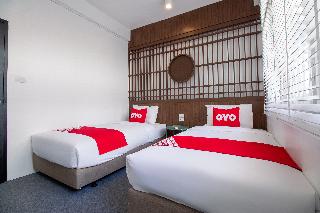 OYO 994 Kudi Hostel fotoÄŸrafÄ±