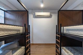 OYO 994 Kudi Hostel fotoÄŸrafÄ±