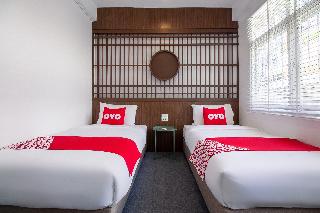 OYO 994 Kudi Hostel fotoÄŸrafÄ±