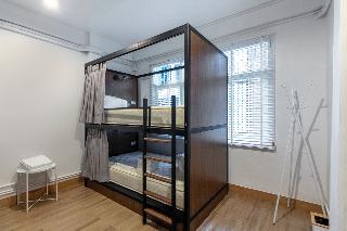OYO 994 Kudi Hostel fotoÄŸrafÄ±