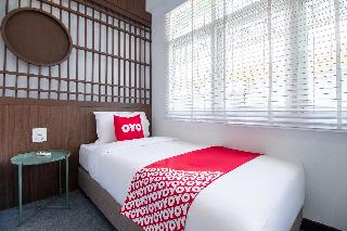 OYO 994 Kudi Hostel fotoÄŸrafÄ±
