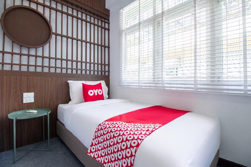 OYO 994 Kudi Hostel - Oda
