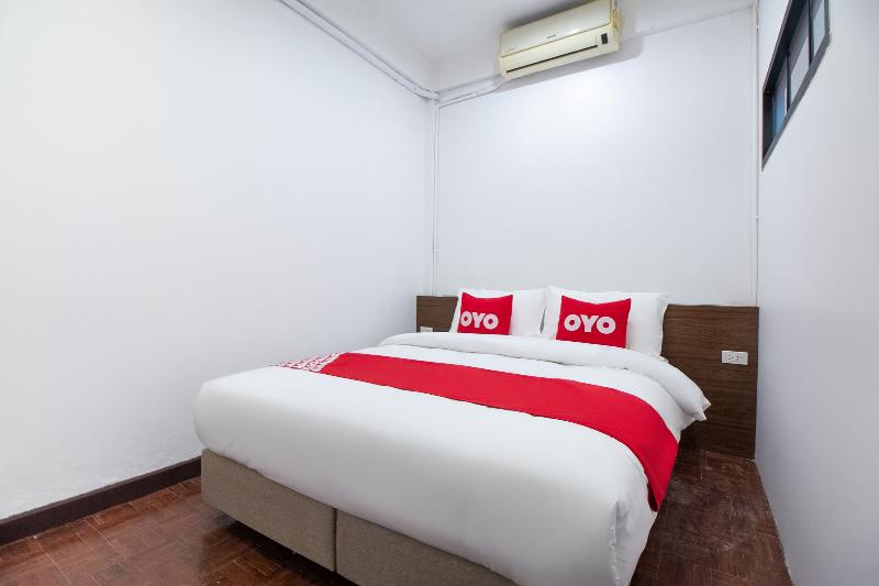 OYO 994 Kudi Hostel - Oda