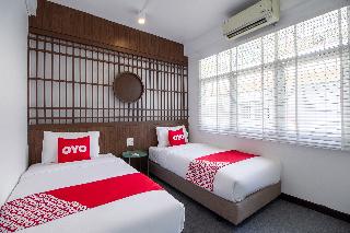 OYO 994 Kudi Hostel fotoÄŸrafÄ±