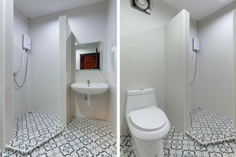 OYO 994 Kudi Hostel - Oda