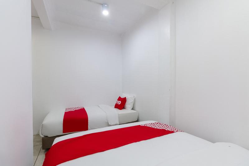 OYO 994 Kudi Hostel - Oda