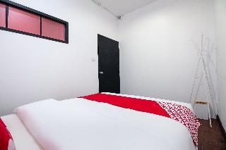 OYO 994 Kudi Hostel fotoÄŸrafÄ±