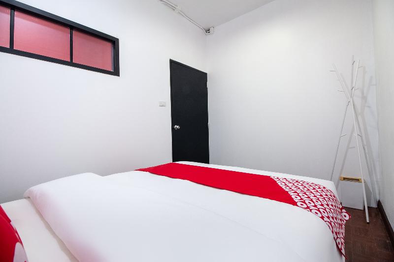 OYO 994 Kudi Hostel - Oda