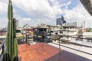 OYO 994 Kudi Hostel fotoÄŸrafÄ±