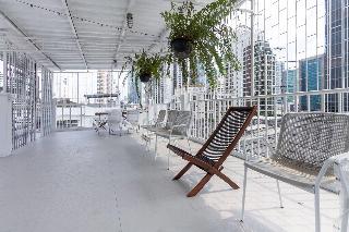 OYO 994 Kudi Hostel fotoÄŸrafÄ±