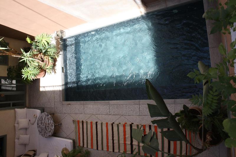 Riad Olema Et Spa - Aktivite