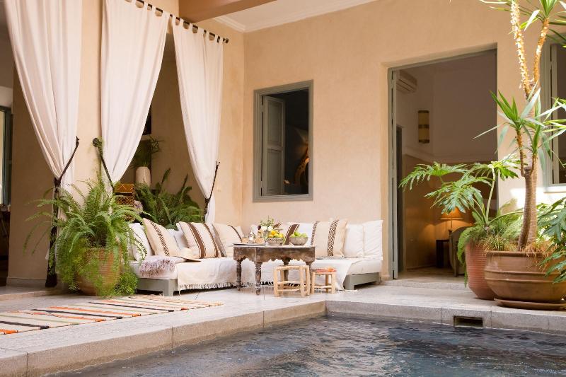 Riad Olema Et Spa - Aktivite