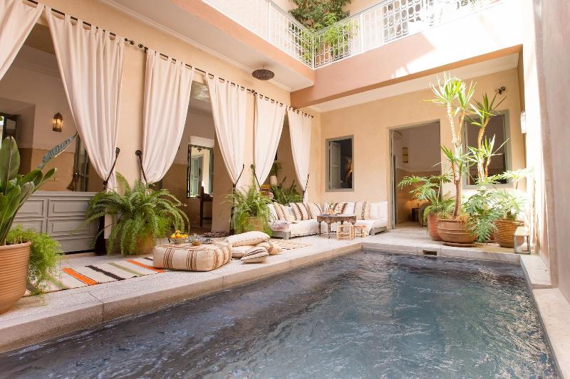 Riad Olema Et Spa - Aktivite