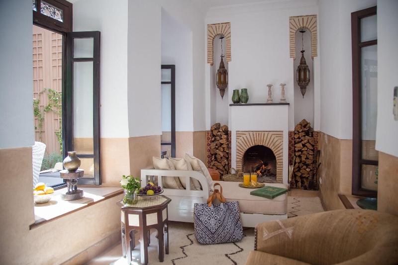 Riad Olema Et Spa - Aktivite