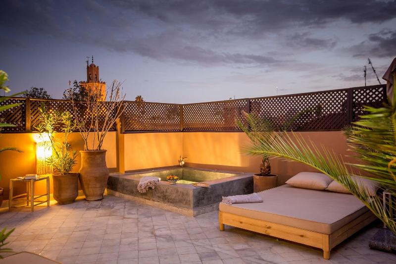 Riad Olema Et Spa - Aktivite