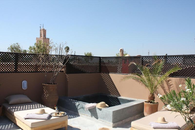 Riad Olema Et Spa - Aktivite