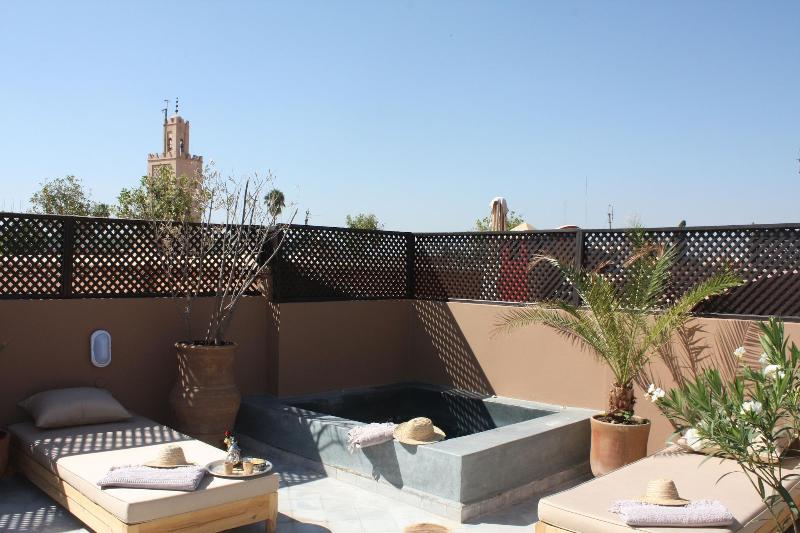 Riad Olema Et Spa - Aktivite