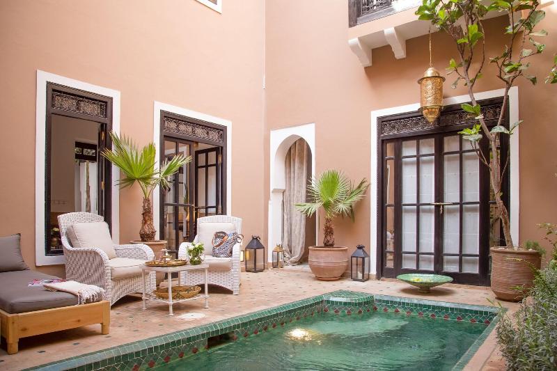 Riad Olema Et Spa - Aktivite