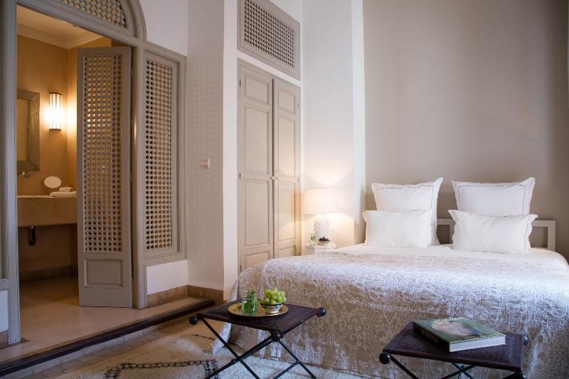 Riad Olema Et Spa - Oda