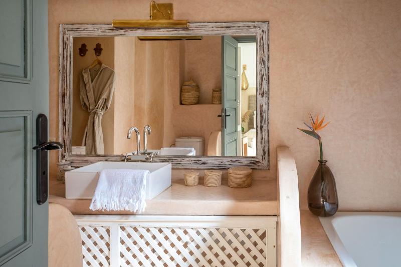 Riad Olema Et Spa - Oda