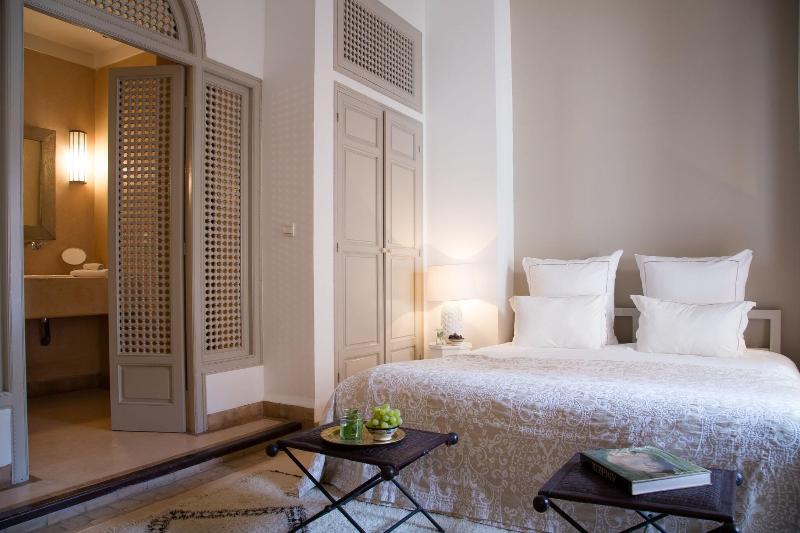 Riad Olema Et Spa - Oda