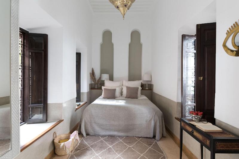 Riad Olema Et Spa - Oda