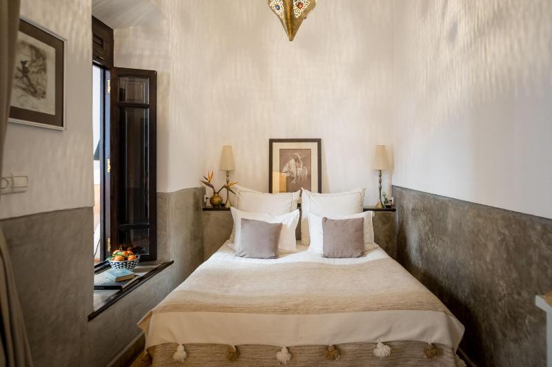 Riad Olema Et Spa - Oda