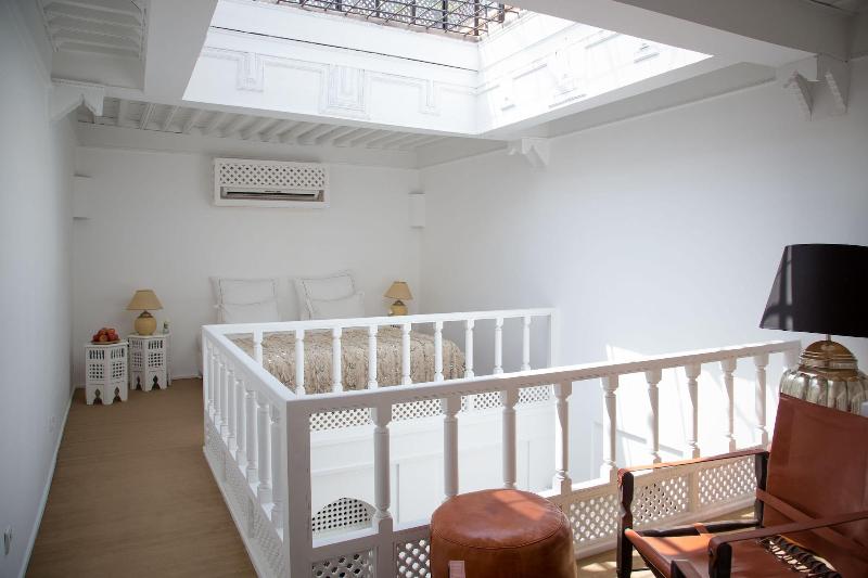 Riad Olema Et Spa - Oda