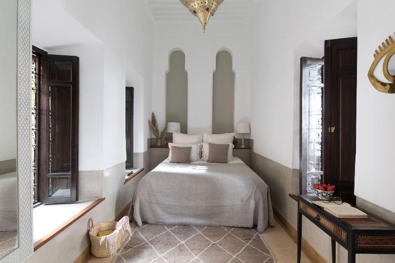 Riad Olema Et Spa - Oda