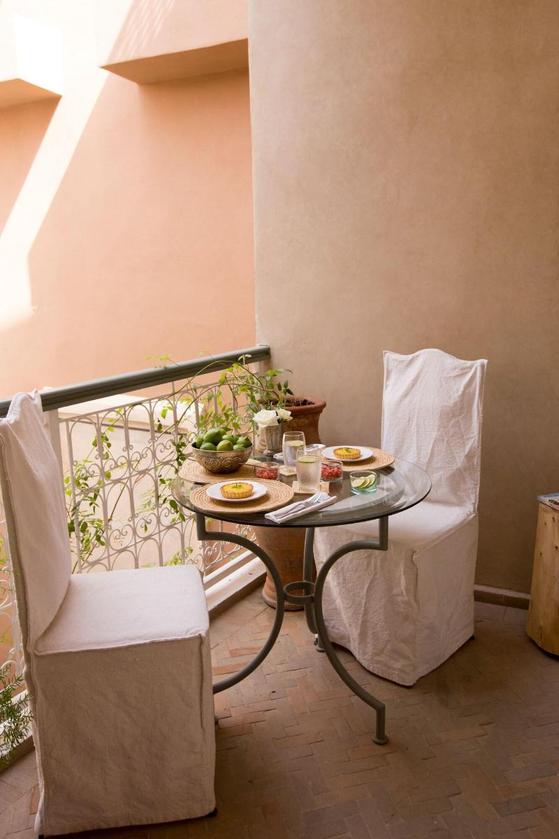Riad Olema Et Spa - Oda