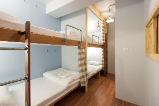 Barn And Bed Hostel fotoÄŸrafÄ±
