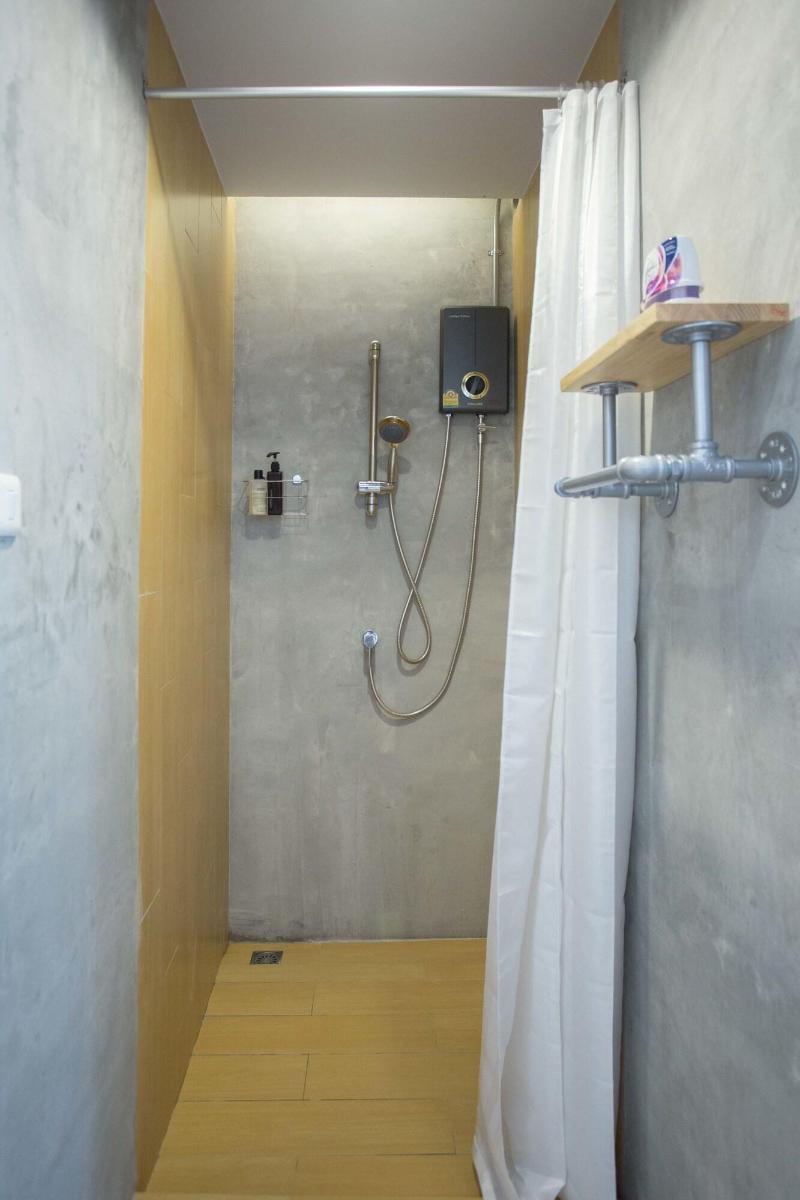 Barn And Bed Hostel - Oda